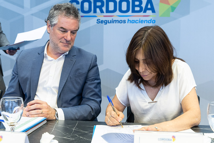 La Provincia lanza un paquete de medidas para fortalecer la gestión municipal en todo el territorio