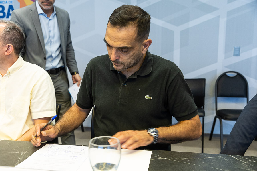 La Provincia lanza un paquete de medidas para fortalecer la gestión municipal en todo el territorio