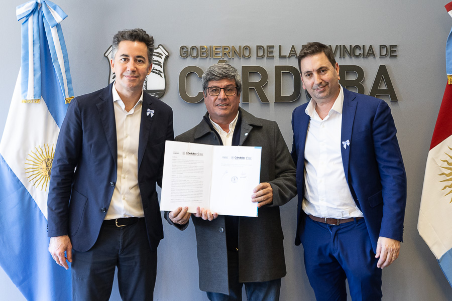 Guardias Locales: 326 localidades ya adheridas y 233 en actividad en todo el territorio provincial