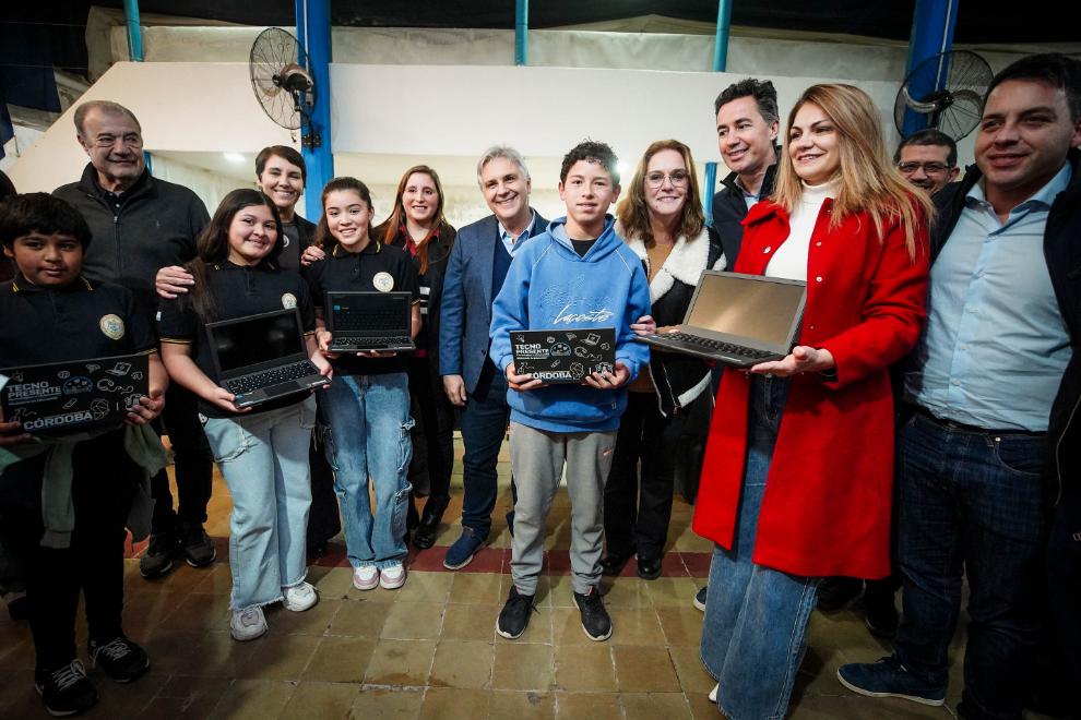 Visita por el departamento Río Segundo: Colonia Videla, Impira y Manfredi