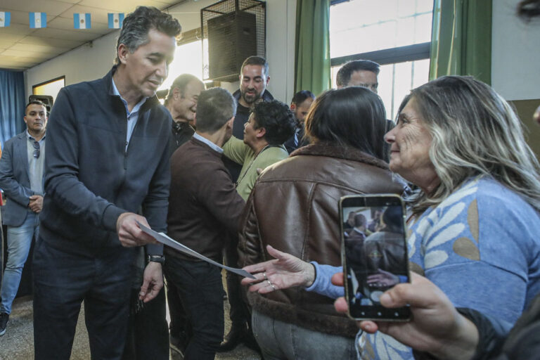 Visita por el departamento Río Segundo: Colonia Videla, Impira y Manfredi