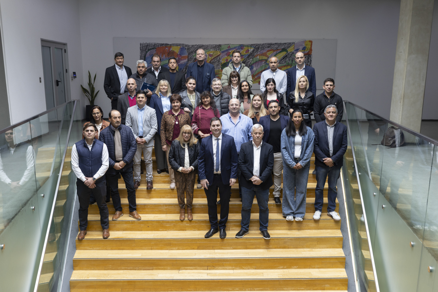 Guardias Locales: 29 municipios y comunas se suman al programa