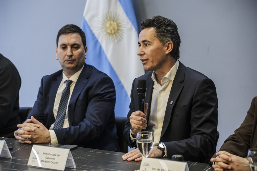 Guardias Locales: 29 municipios y comunas se suman al programa